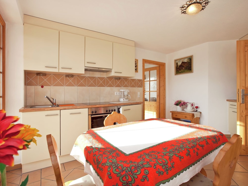 Malerische Erdgeschosswohnung view 5
