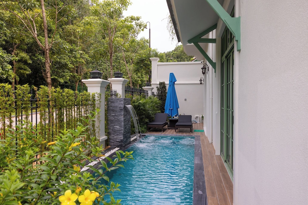 Fortune Home Luxury Villa Kem Beach