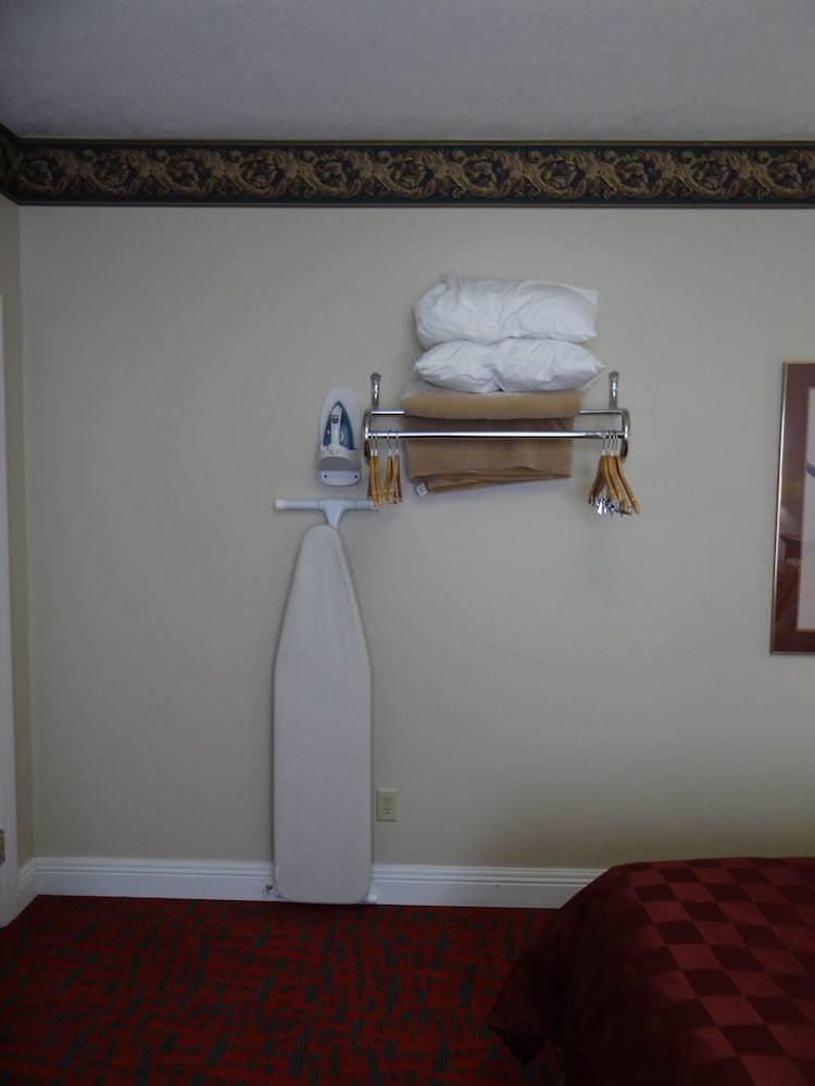 Edelweiss Lodge