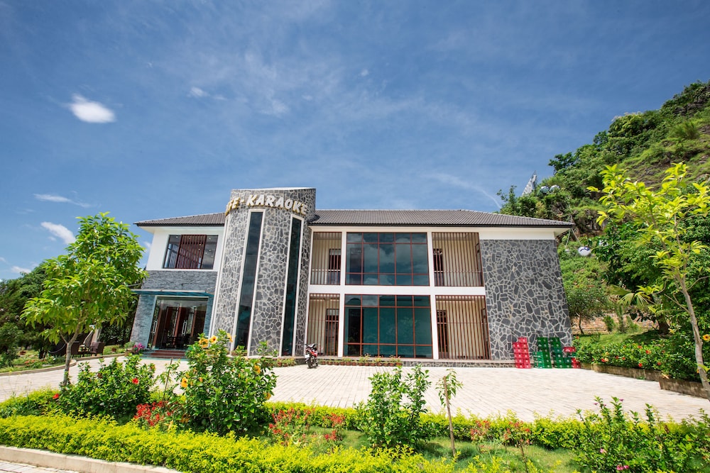 Thao Nguyen Resort