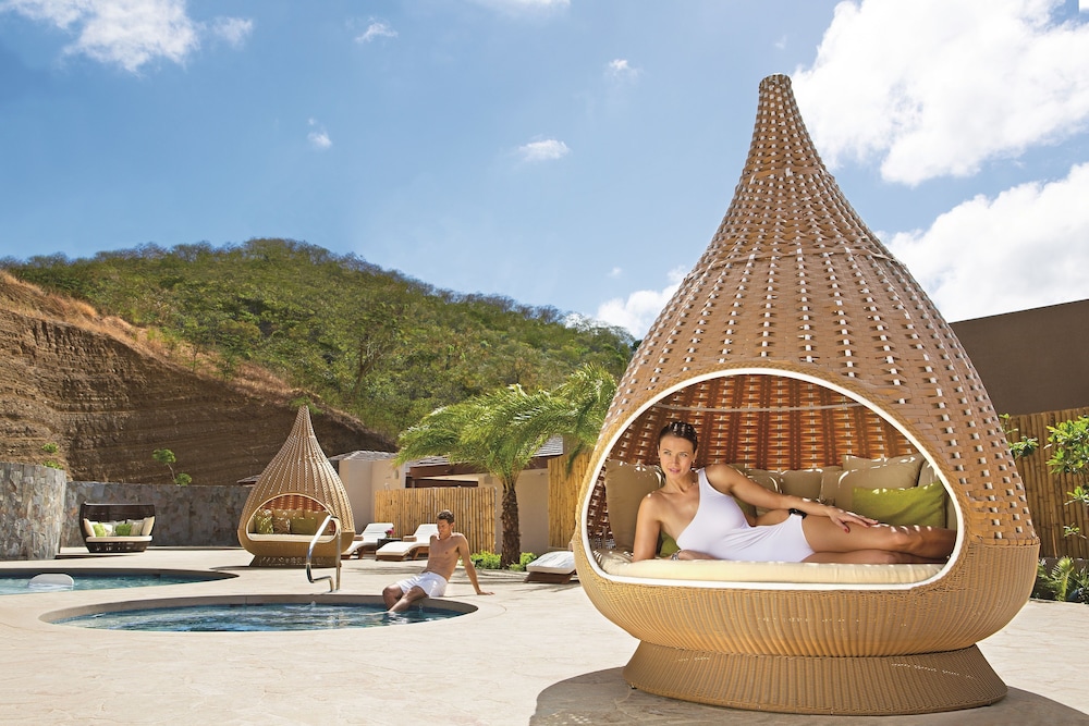 Dreams Las Mareas Costa Rica - All Inclusive