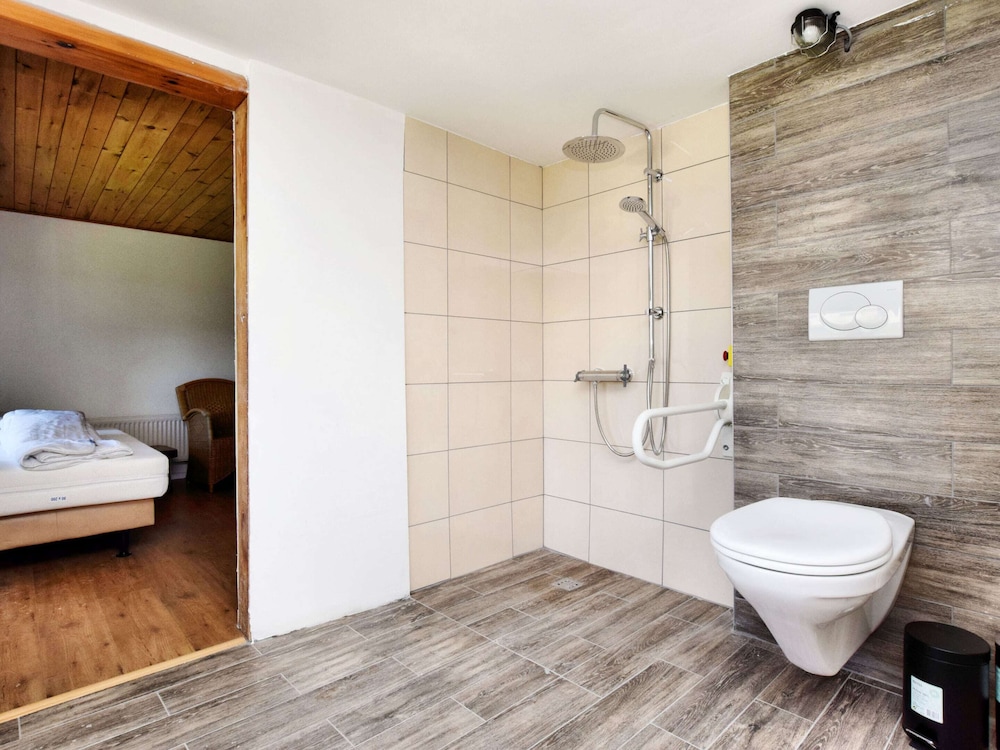 Holiday Home in Meyerode With Terrace