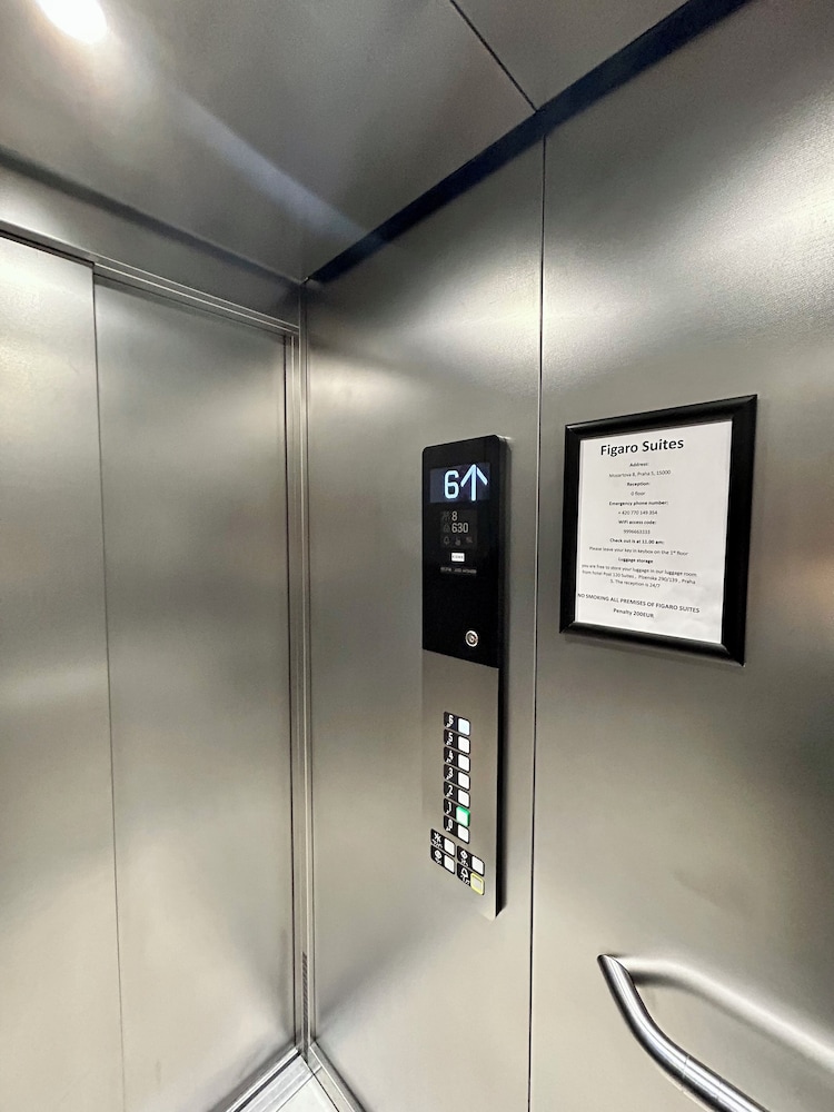Figaro Suites