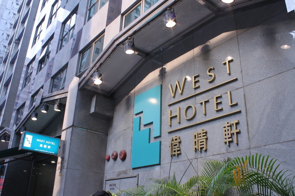 West Hotel - Image 1