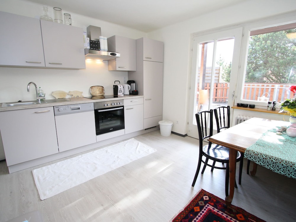 Apartment in Sankt Michael Near Ski Slopes view 4