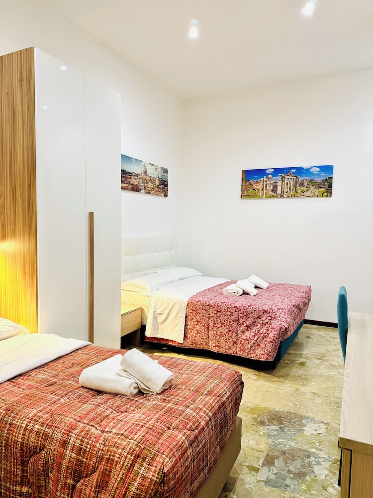 TAWHID ACCOMODATION