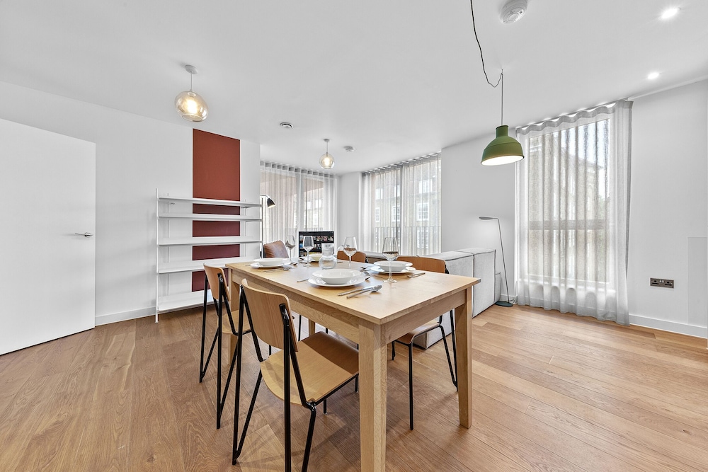 SERCASA - Regents Park