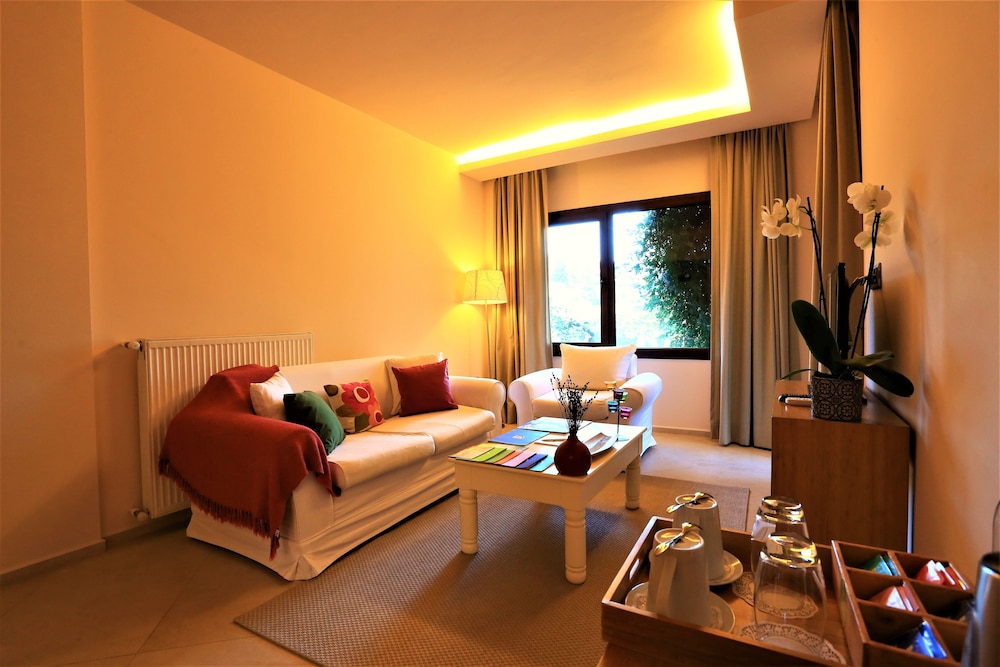 The LifeCo Bodrum İyi Yaşam Merkezi - Sadece Yetişkinler - Image 148