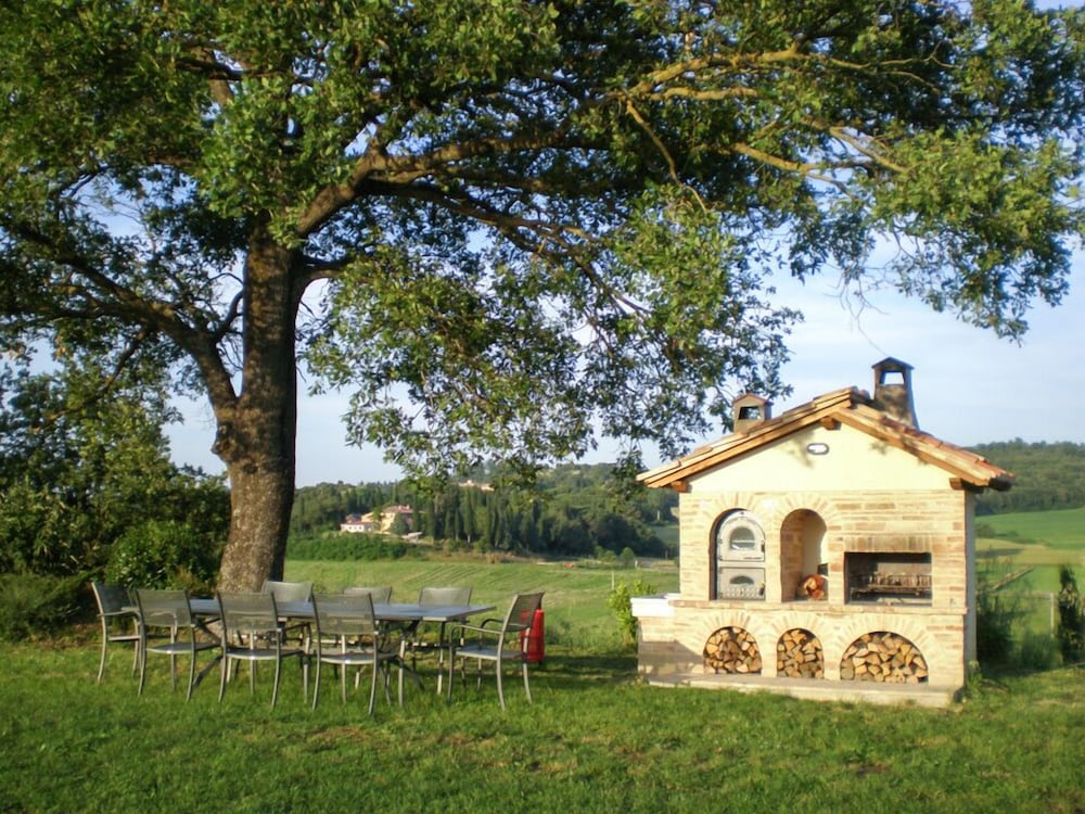 Agriturismo Villa Fonte Regina