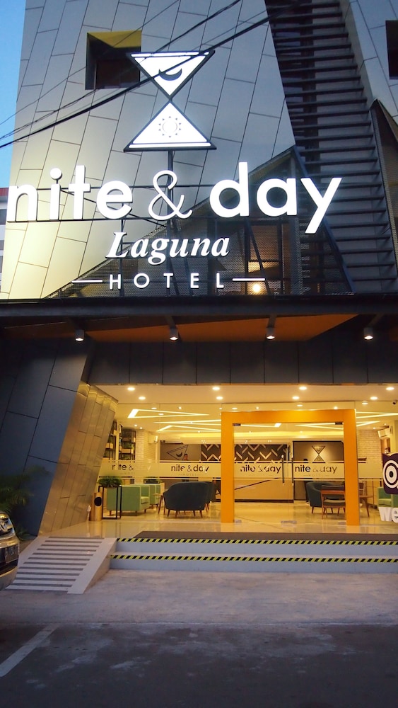 Hotel Nite & Day Laguna Bintan - Tanjungpinang - Image 1