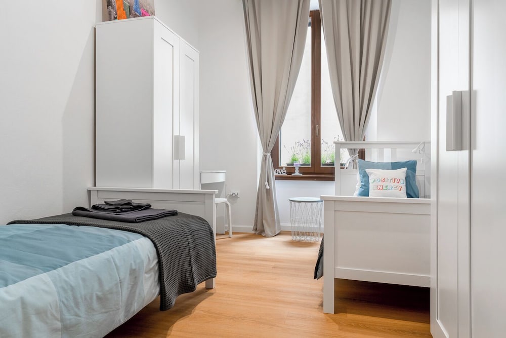 Apartment del Bello