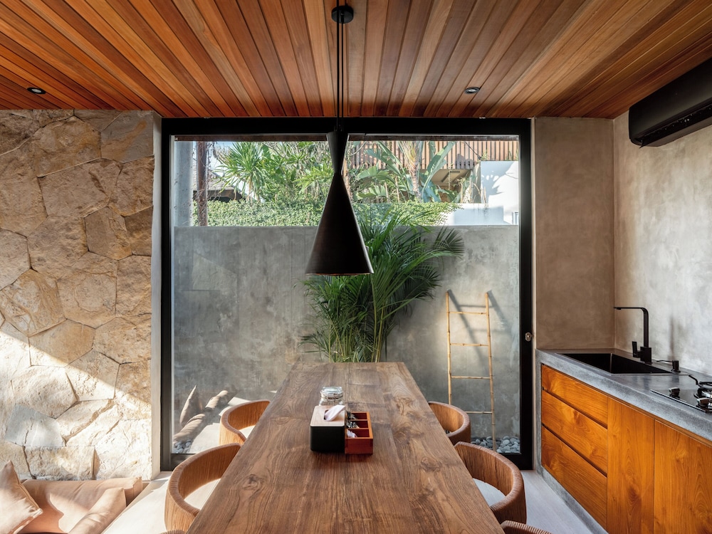 Blacksand Villas Canggu