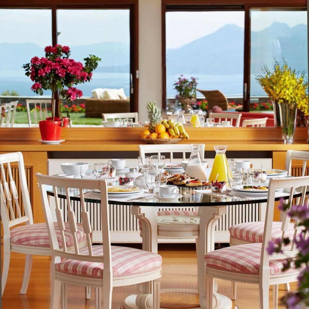Armonia Luxury Villa