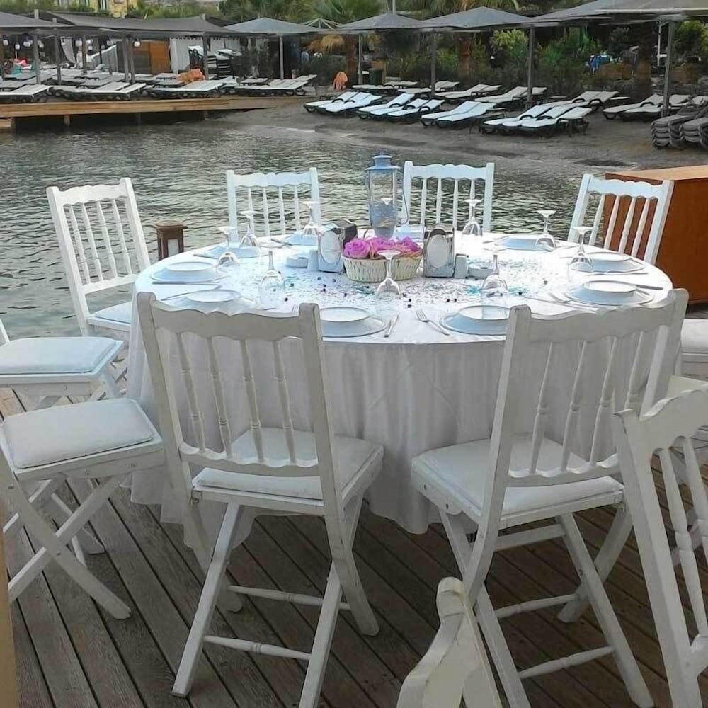 Marisol Butik Otel - Image 58