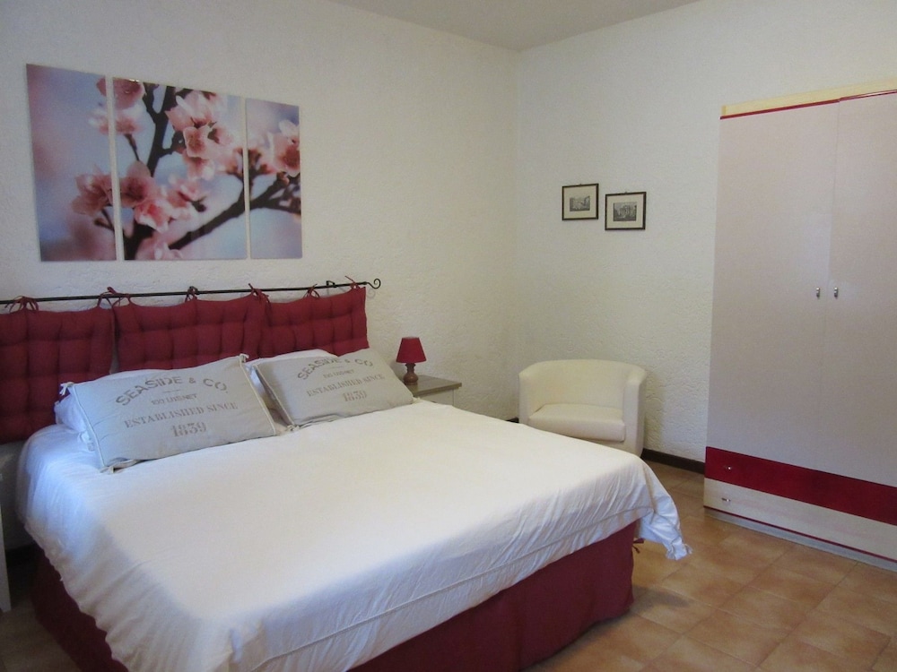 Residence Rustico en Garda