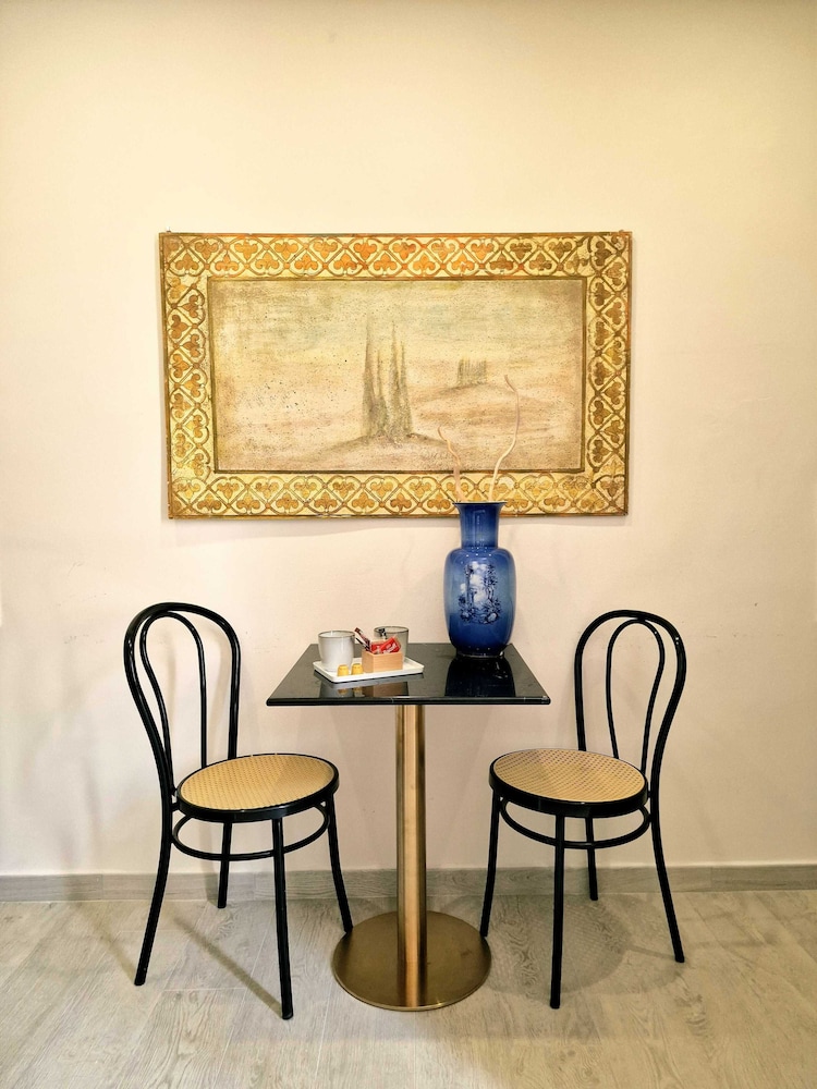Locanda Pitti