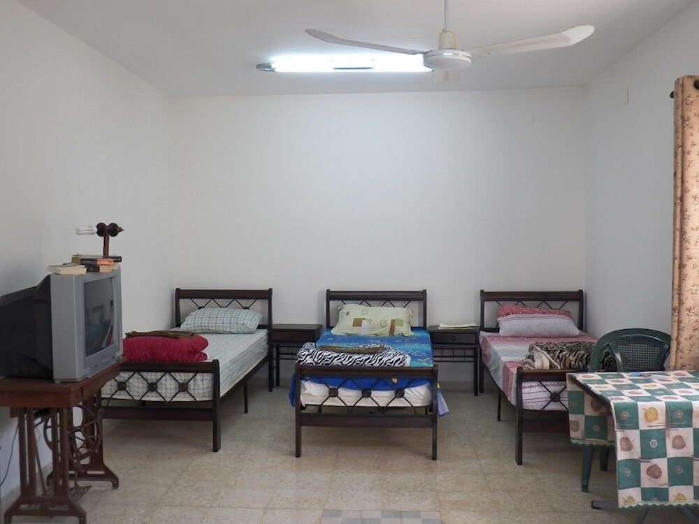 Auberg-Inn Guesthouse