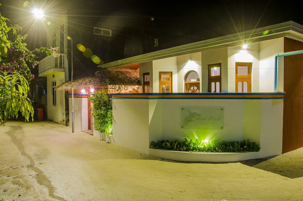 Rasdhoo Atoll Residence