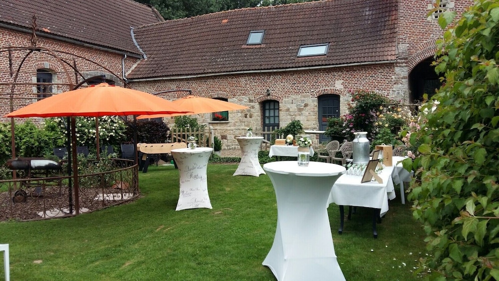 La Rose Laitière