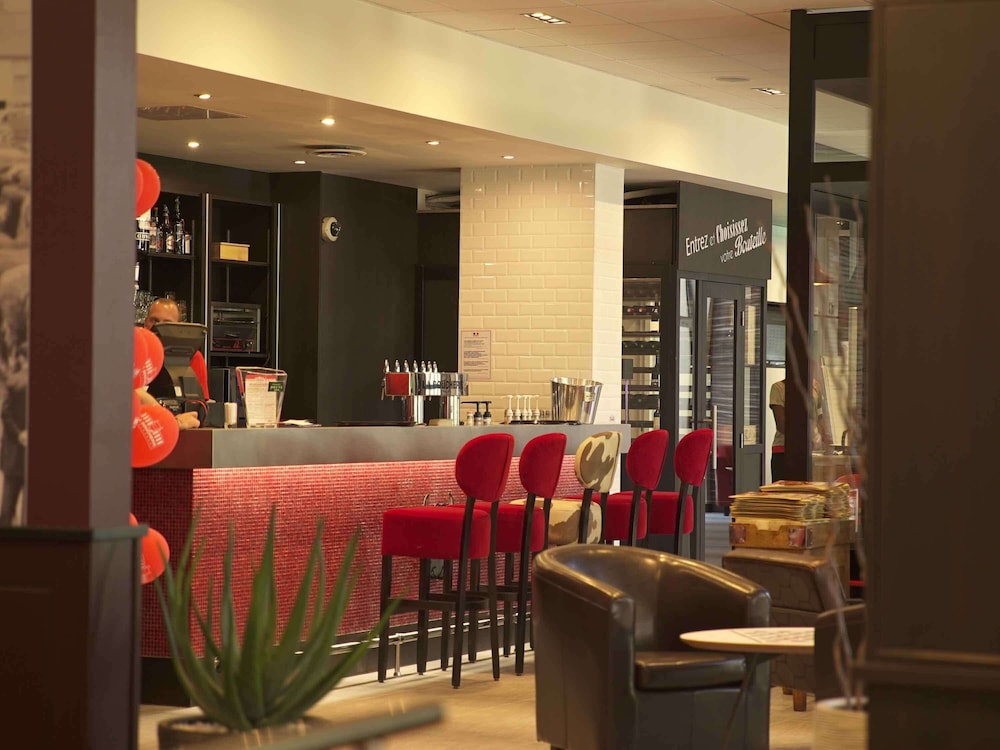 Villepinte Vacations - ibis Paris Nord Villepinte parc des Expositions - Property Image 4