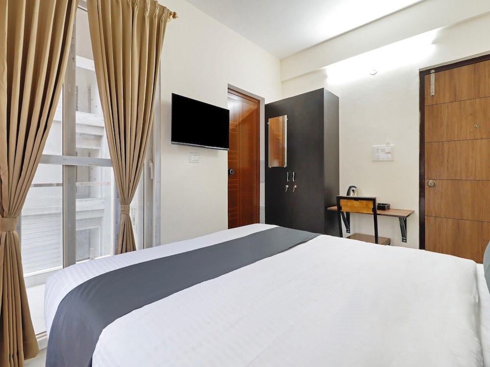 Beautiful Cozy Stays at Bellandur