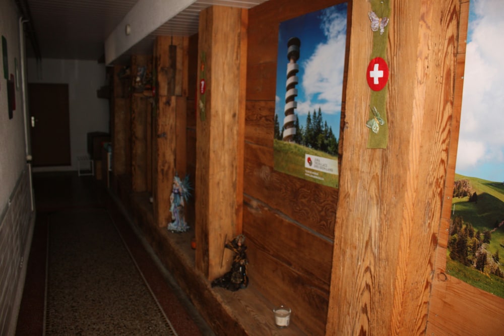 La Ferme des Fées