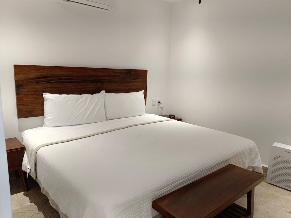 Beautiful 1 Bedroom Aldea Zama en Tulum
