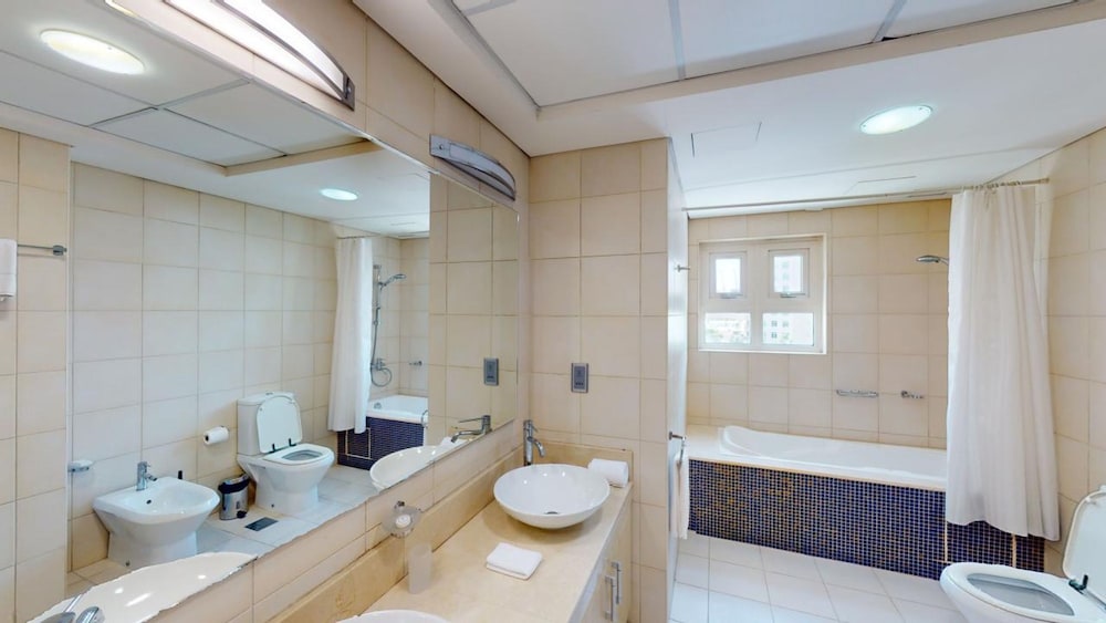 DVH Dabas Palm Shores Elegant Four Beds