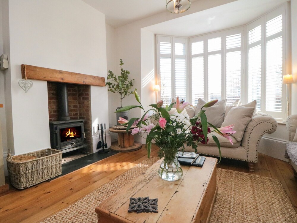 Harriet's Cottage