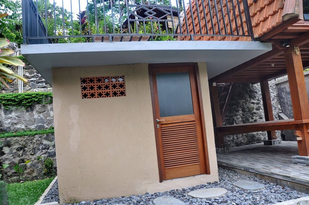 Bali Jungle Resort