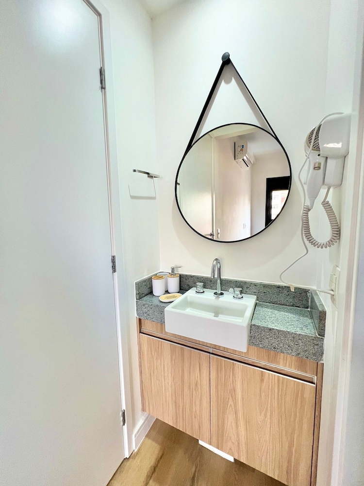Innvista - Residencial Brera Moema