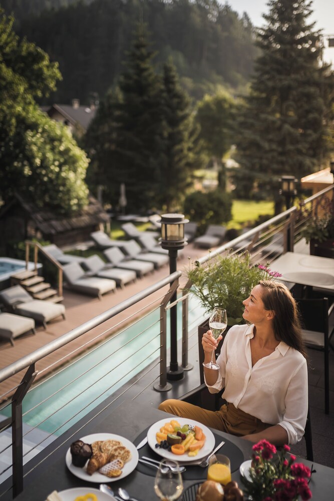Hotel Lanerhof