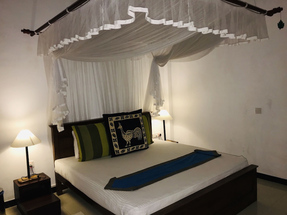 Villa Shanthi view 3