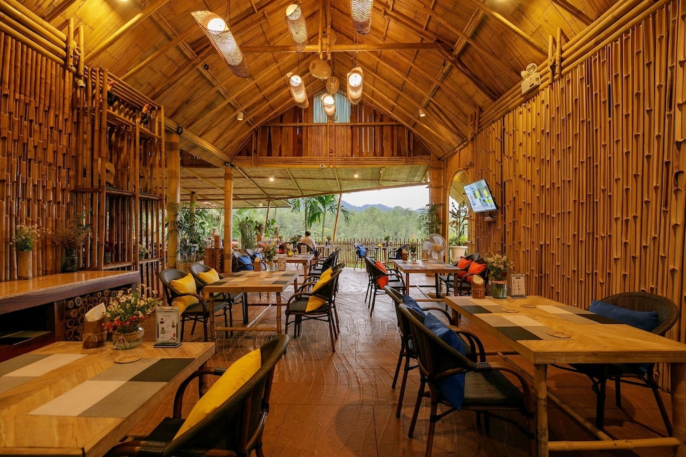 Khaosok Boutique Camps