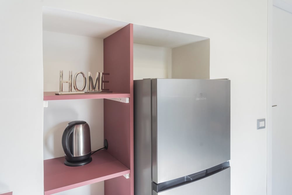 Cernobbio Dream Suites by Rent all Como