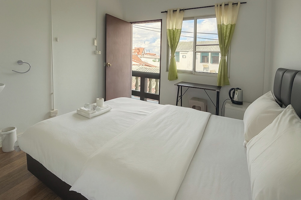 The Voyager Guesthouse