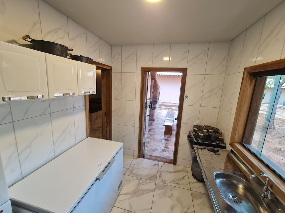 Recanto da Pesca Resort
