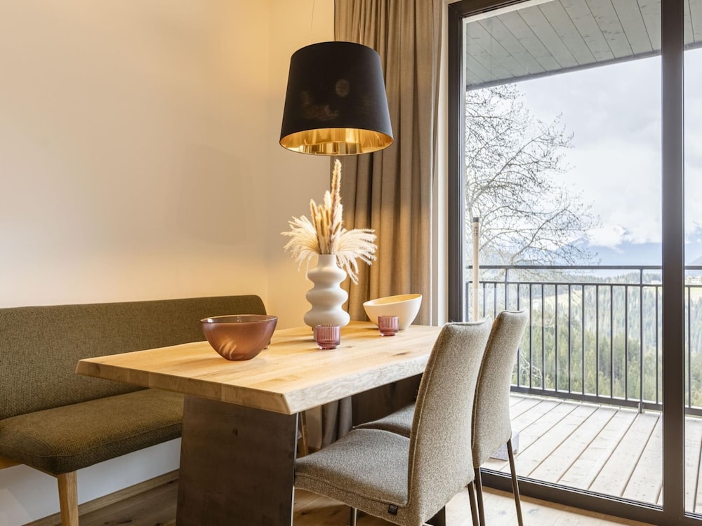 Apartment With Shared Finnish Sauna