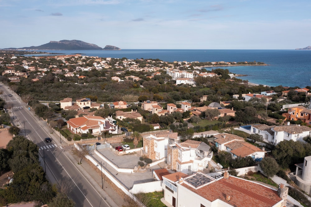 La Torretta delle Fate view 5