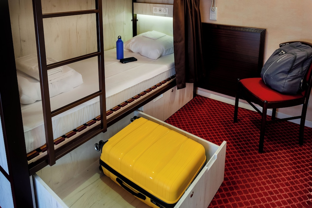 Rosalita Hostel
