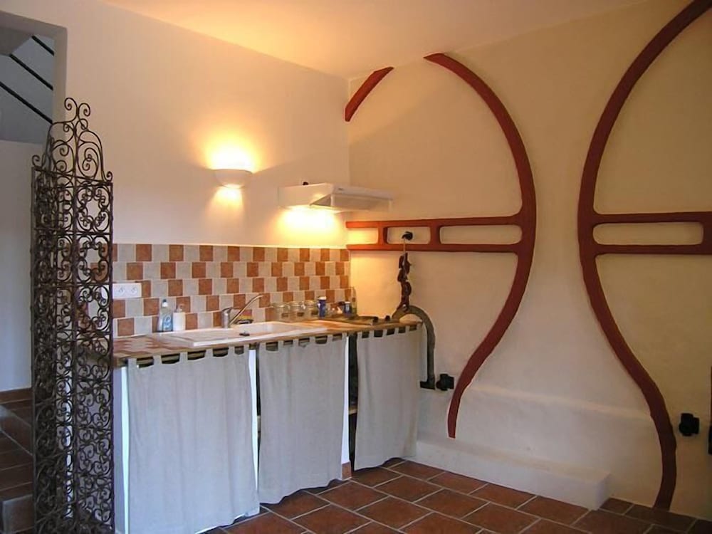 Le Mas d'Orsan - Chambres d'hôtes, photo 21