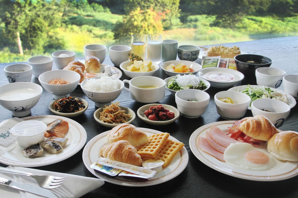 Rockwood Hotel & Spa