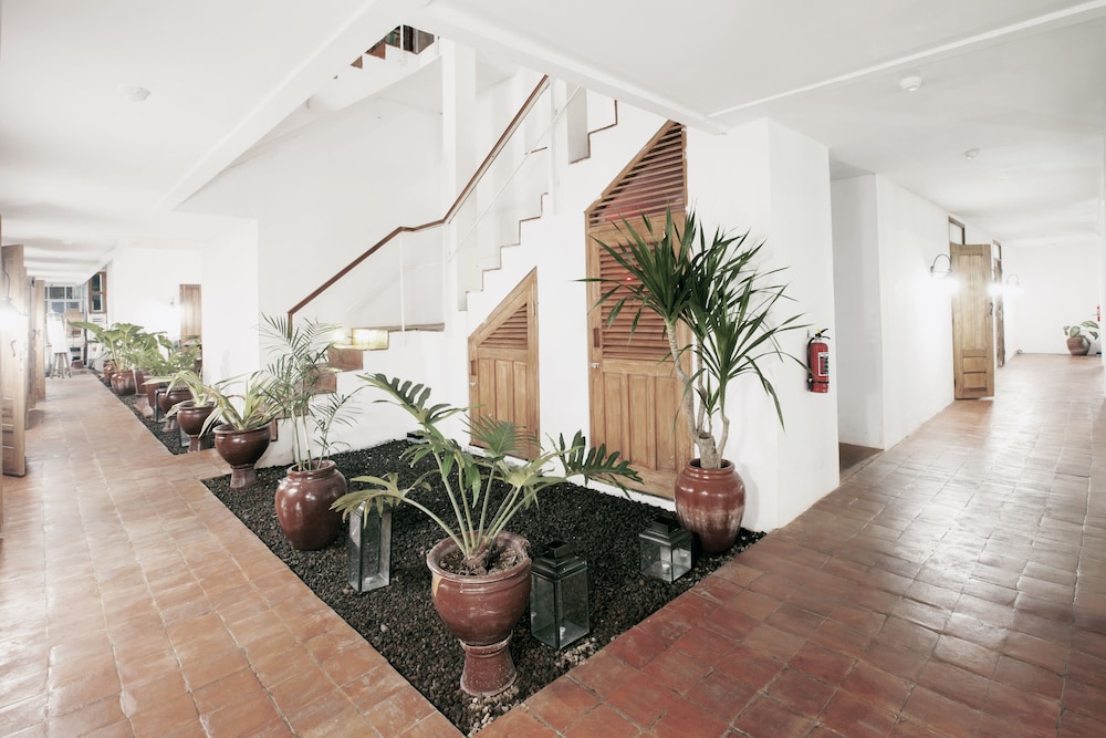 Adhisthana Hotel Yogyakarta 54
