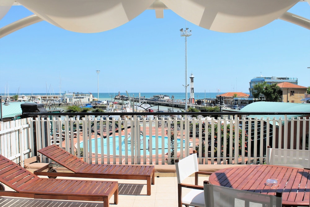 Residence Fiorella