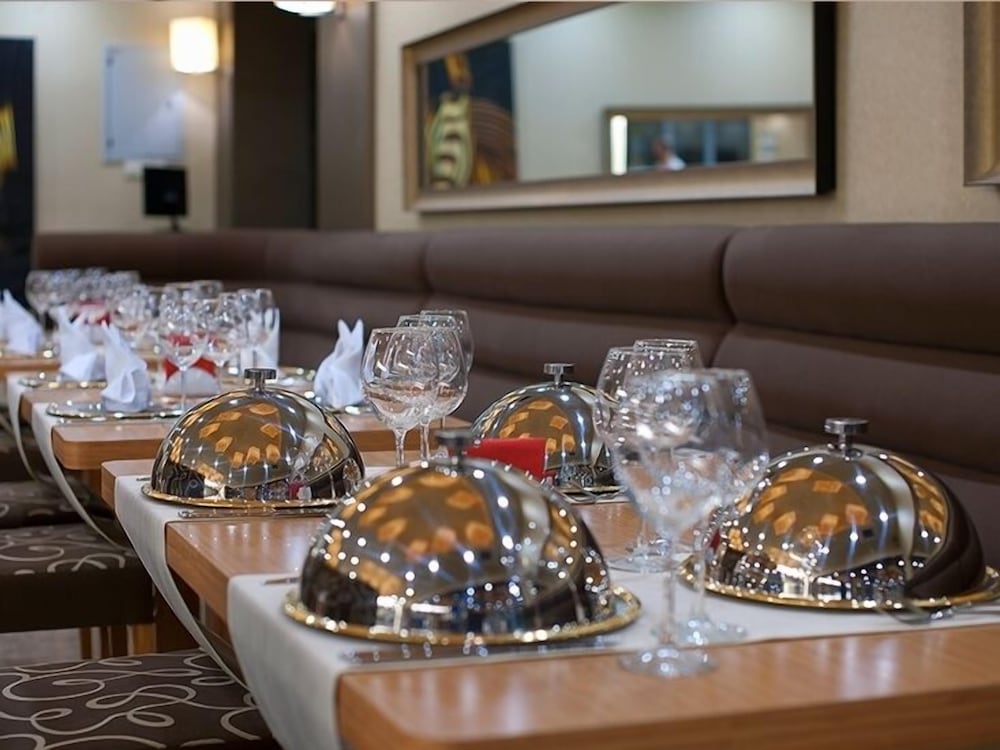 Volley Hotel İzmir - Image 14