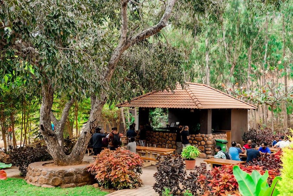 R D S Nature Retreat