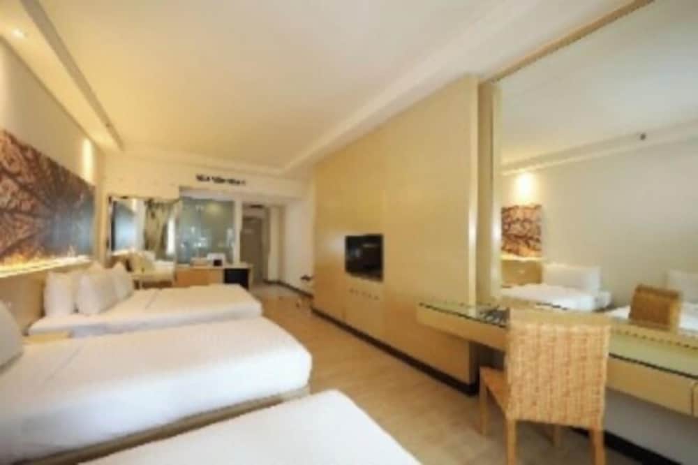 ANSA Hotel Kuala Lumpur 56