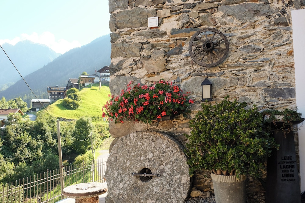 Berggasthof Pension Lahnerhof