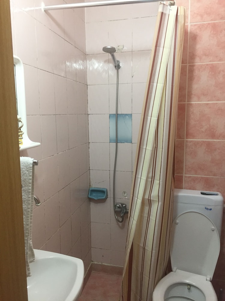 Istanbul Paris Otel & Pansiyon - Image 50