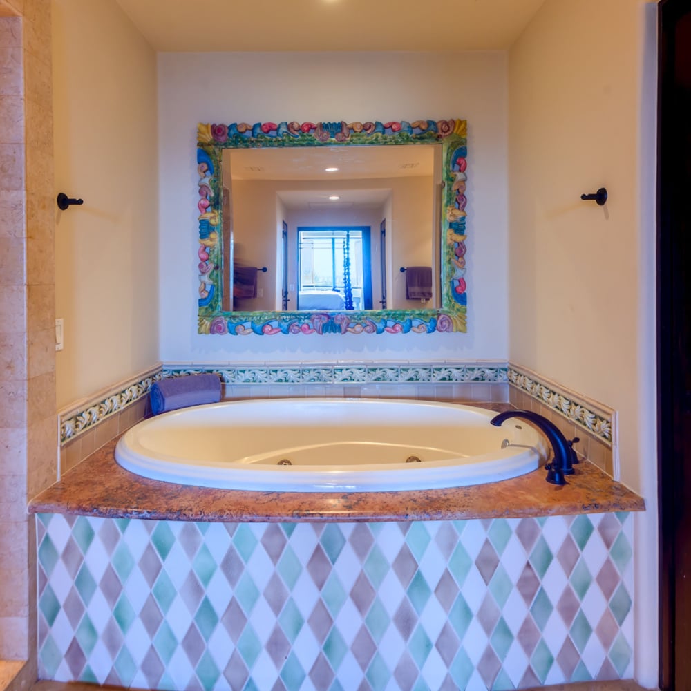 Hacienda Tranquila in Cabo San Lucas
